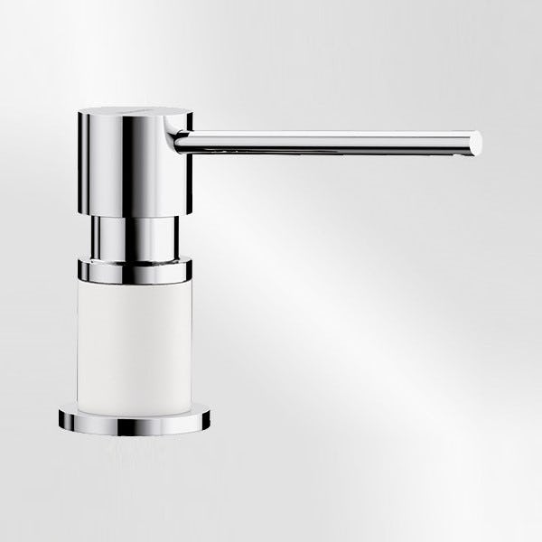 Diskmedelspump Blanco Lato