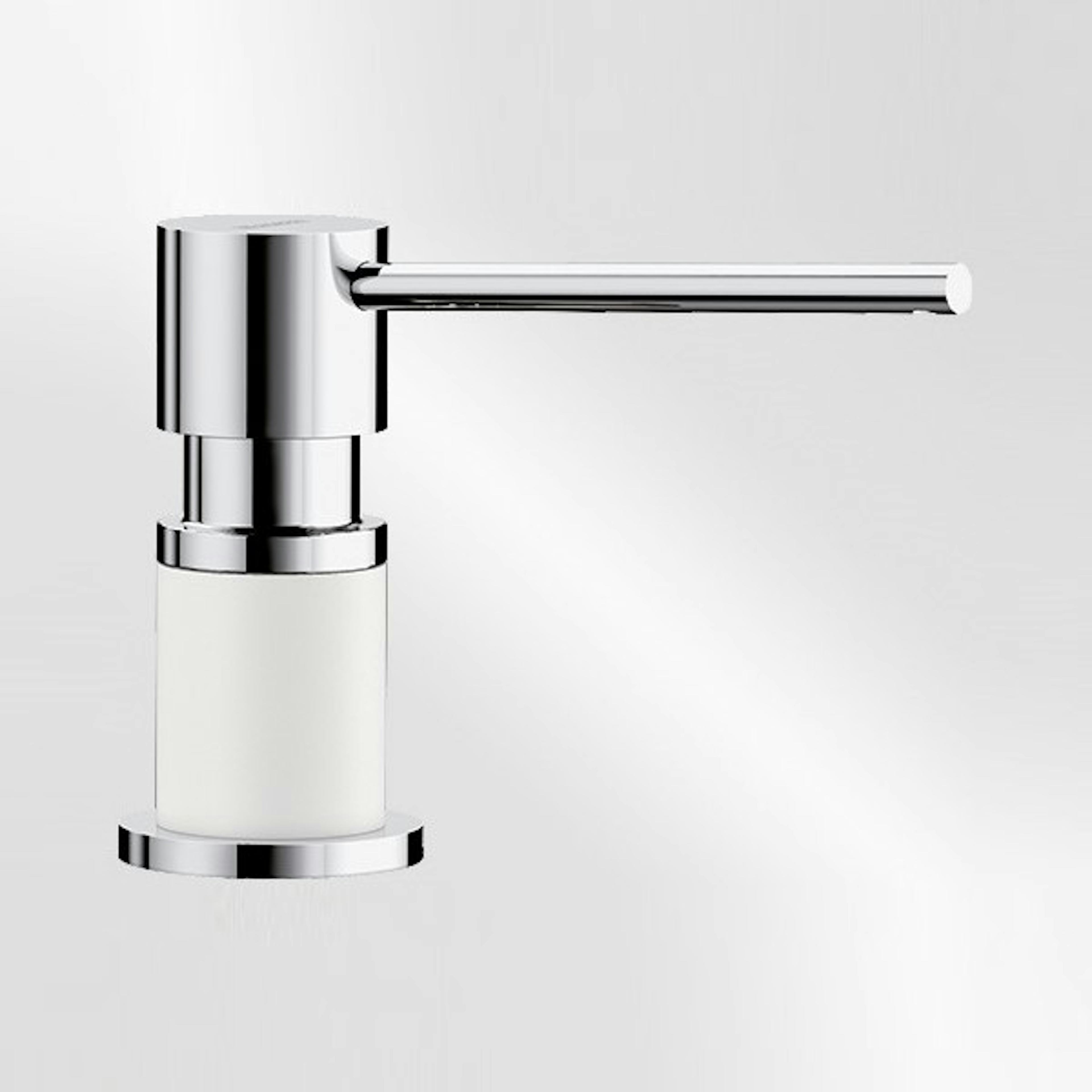 Diskmedelspump Blanco Lato