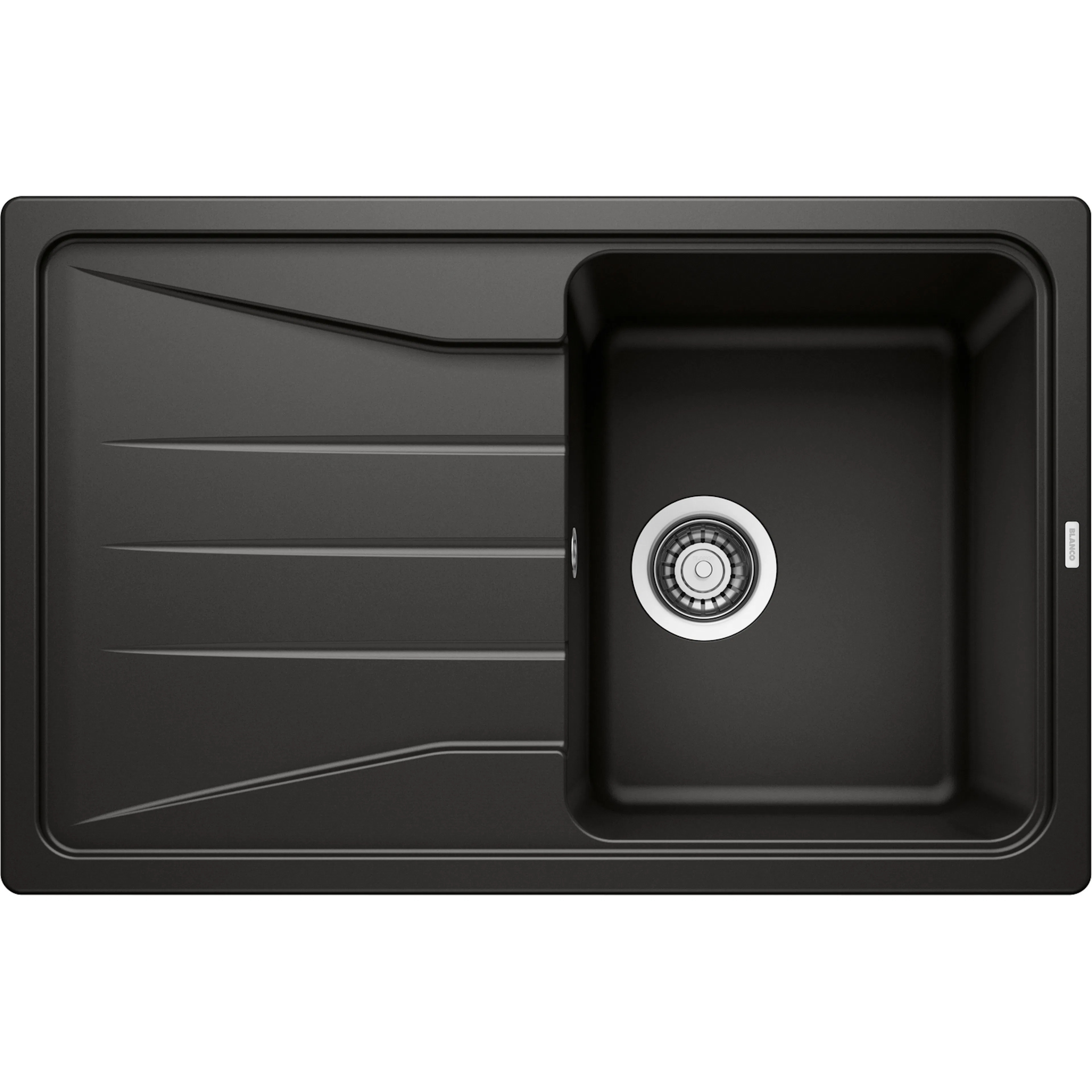 Diskbänk Blanco Sona 45 S