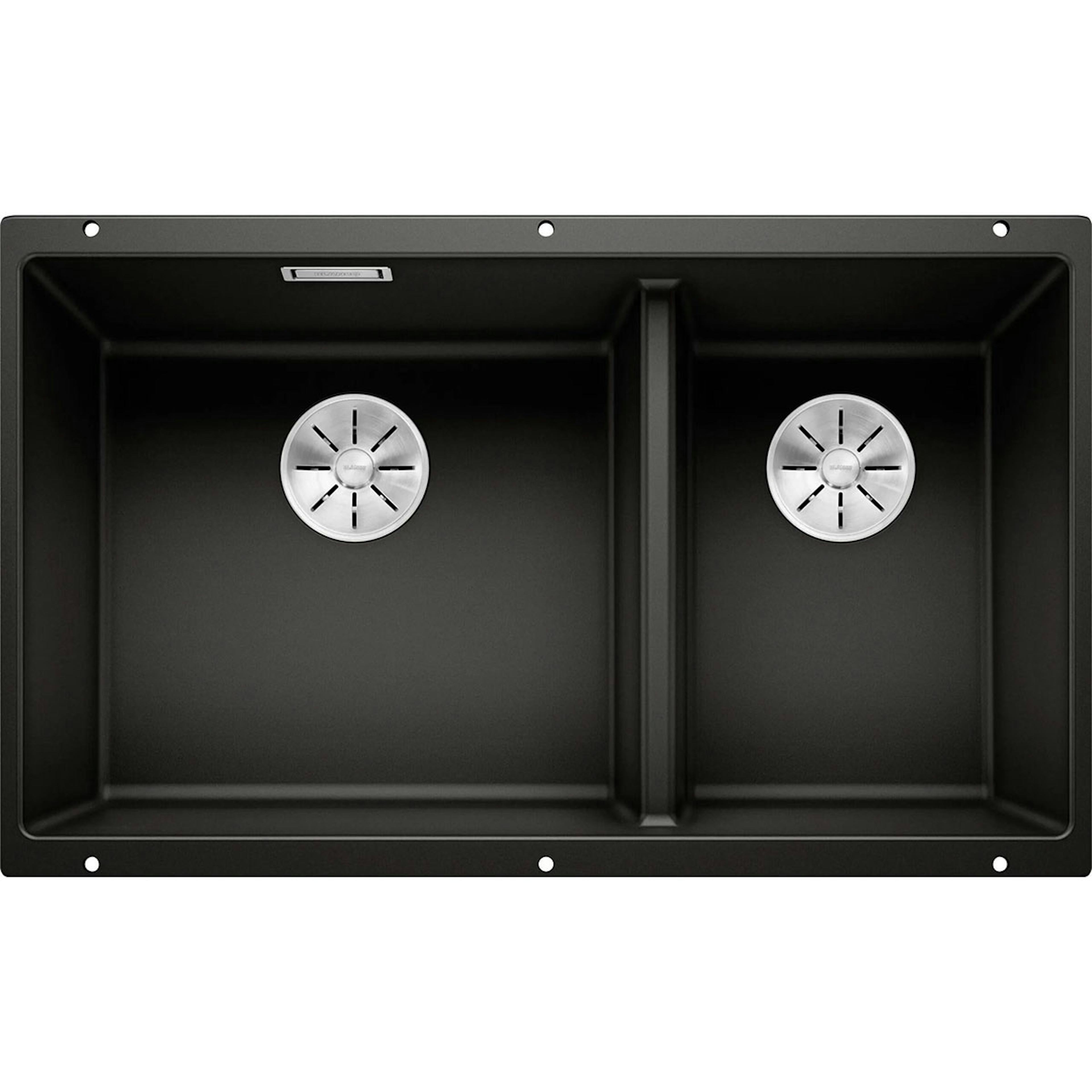 Diskho Blanco Subline 430/270 Silgranit Infino