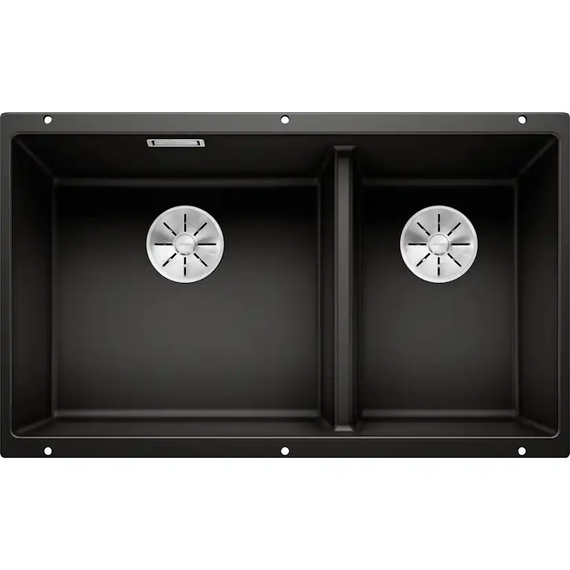 Diskho Blanco Subline 430/270 Silgranit Infino