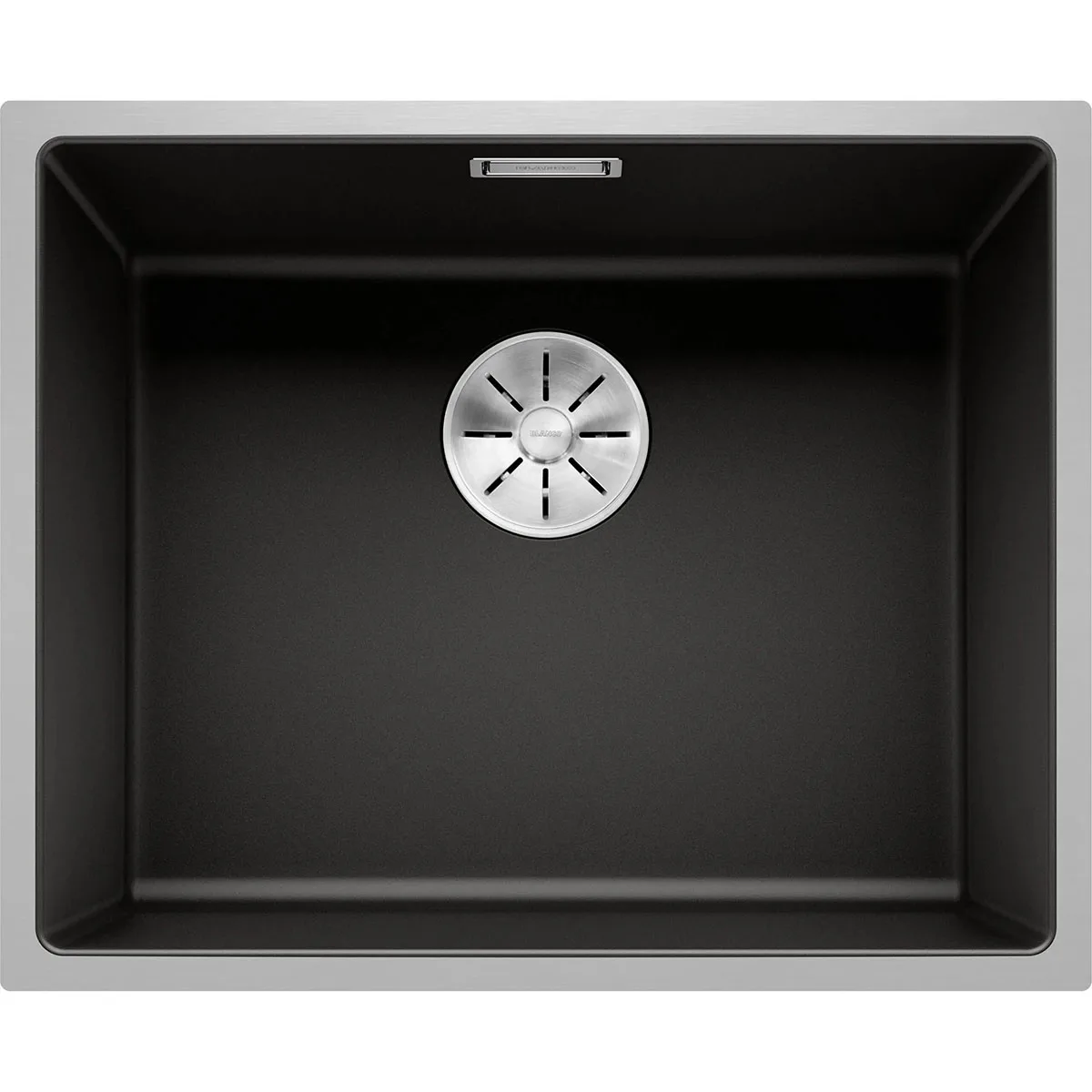 Diskho Blanco Subline 500 Steelframe Infino