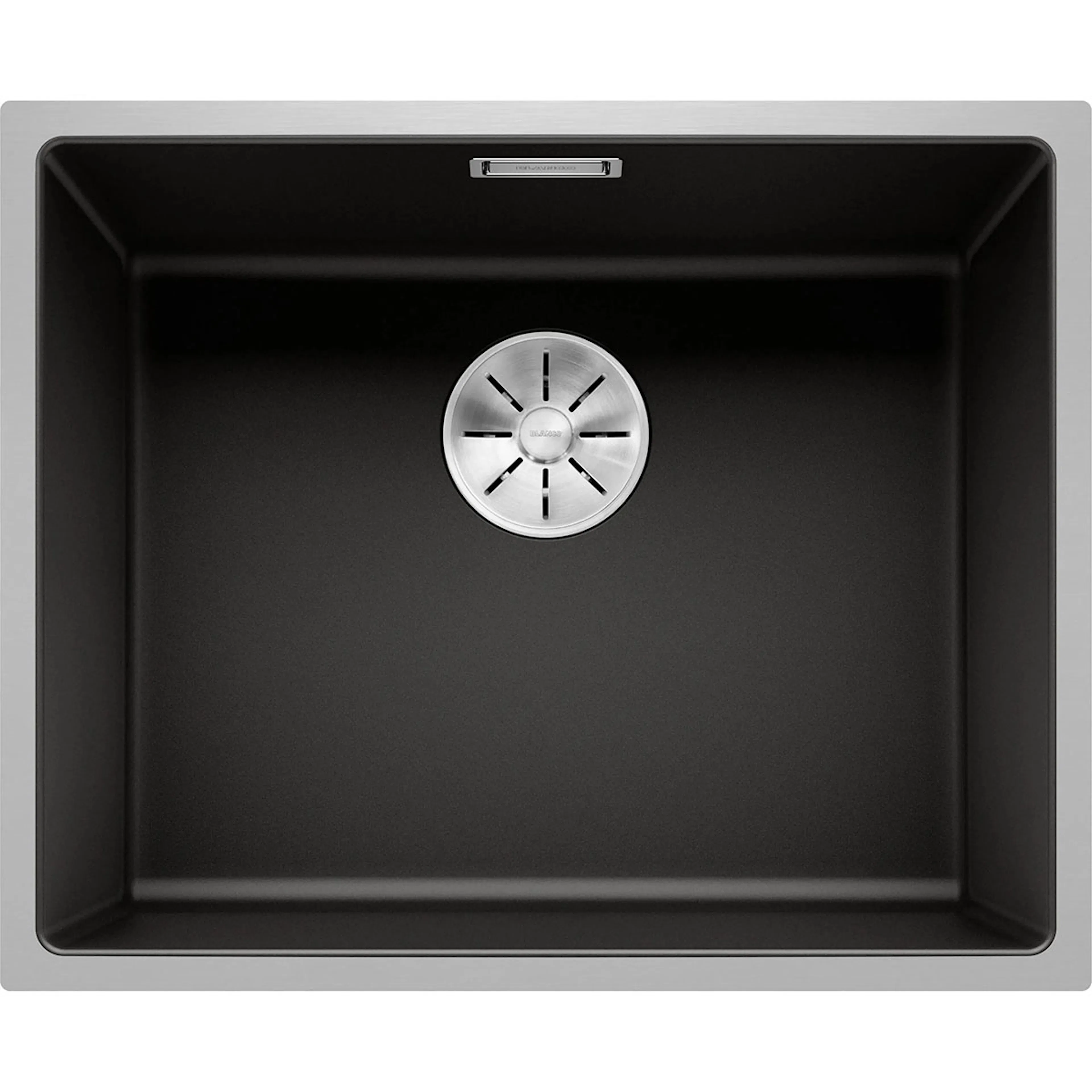 Diskho Blanco Subline 500 Steelframe Infino