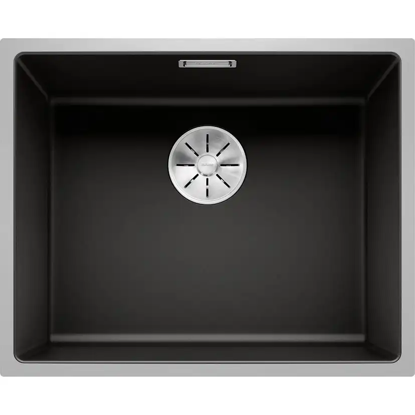 Diskho Blanco Subline 500 Steelframe Infino