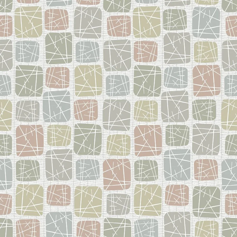 Tapet Duro Annika Multi rost 526-01