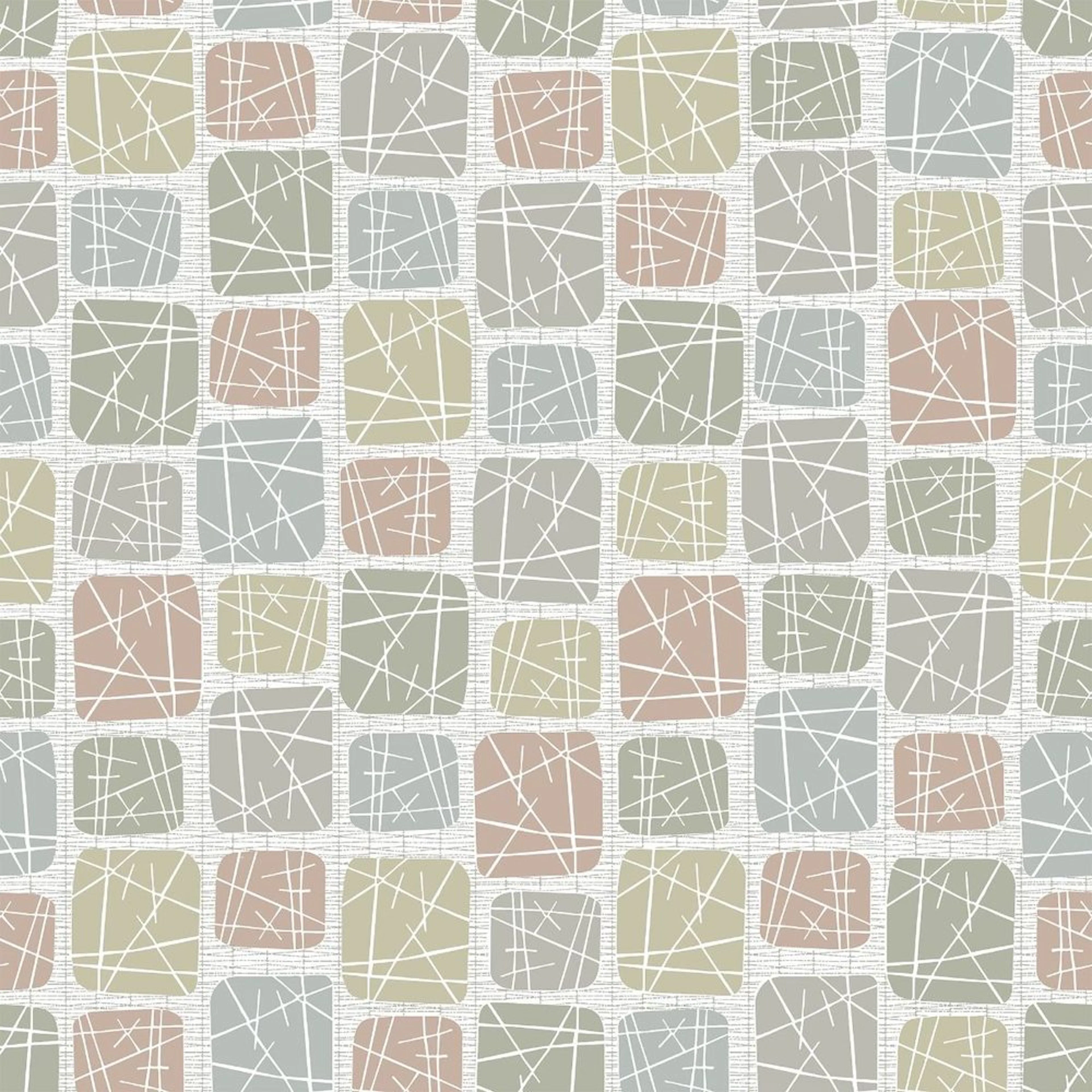 Tapet Duro Annika Multi rost 526-01