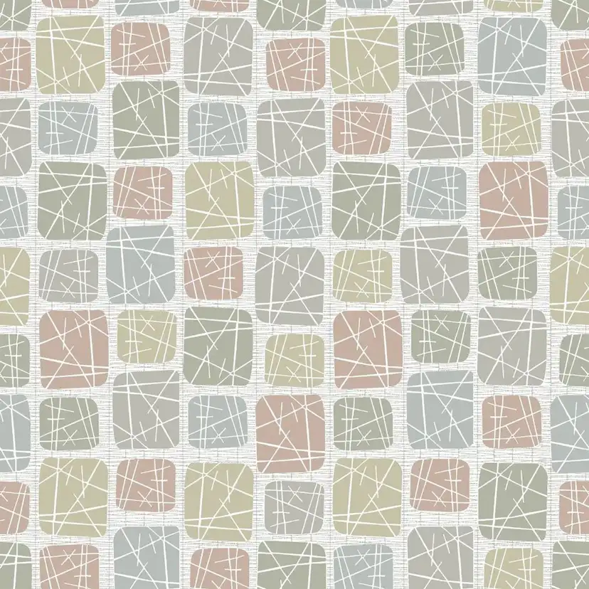 Tapet Duro Annika Multi rost 526-01