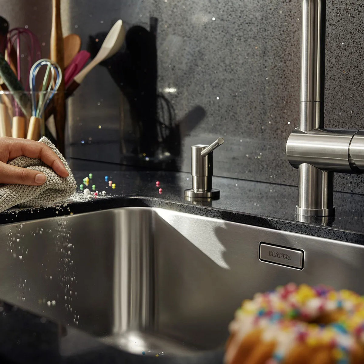 Diskho Blanco Solis 450 Infino