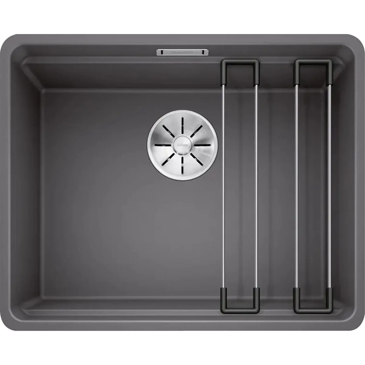 Diskho Blanco Etagon 500-F Silgranit Infino