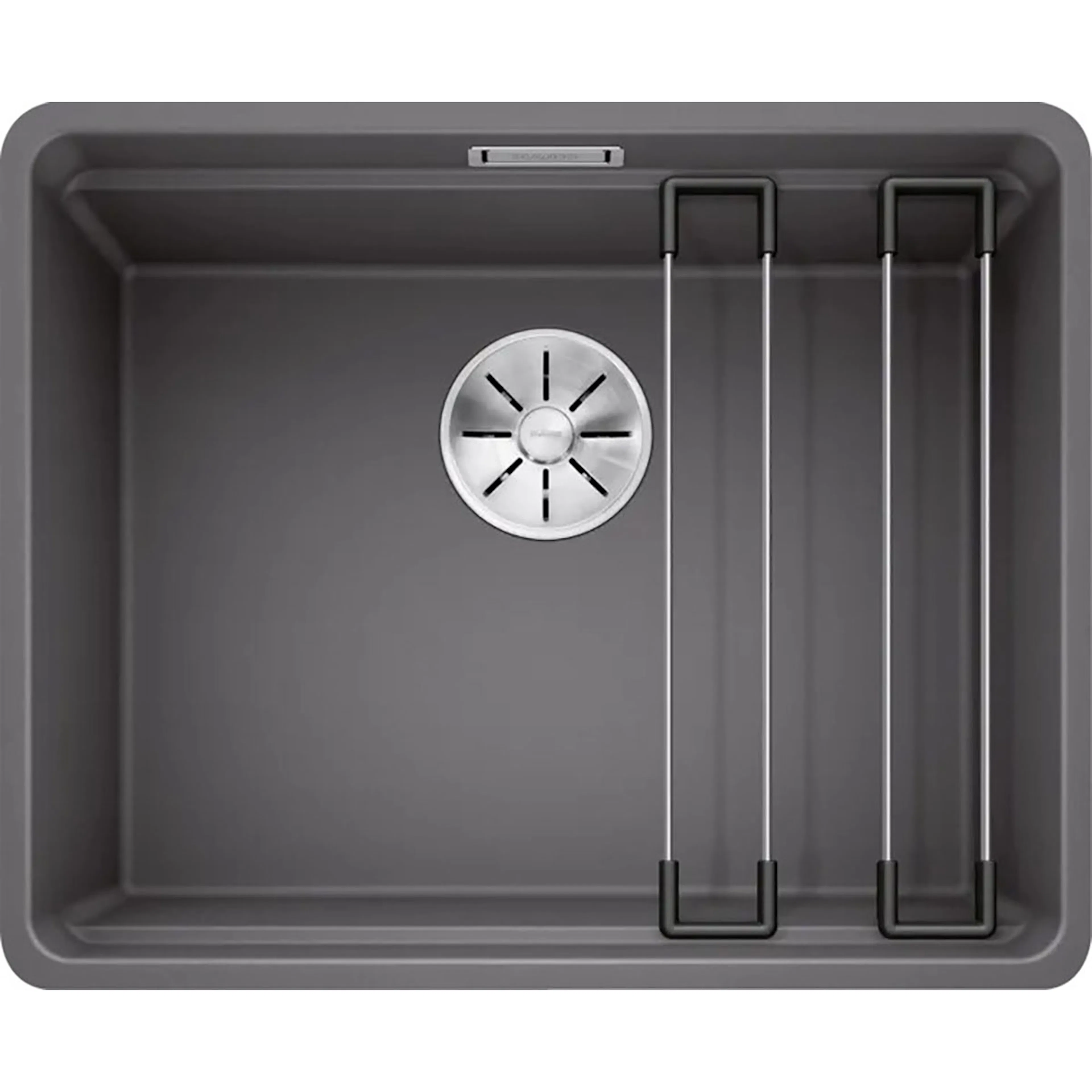 Diskho Blanco Etagon 500-F Silgranit Infino