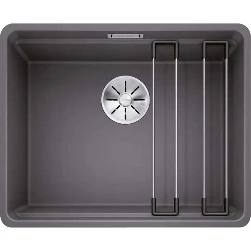 Diskho Blanco Etagon 500-F Silgranit Infino