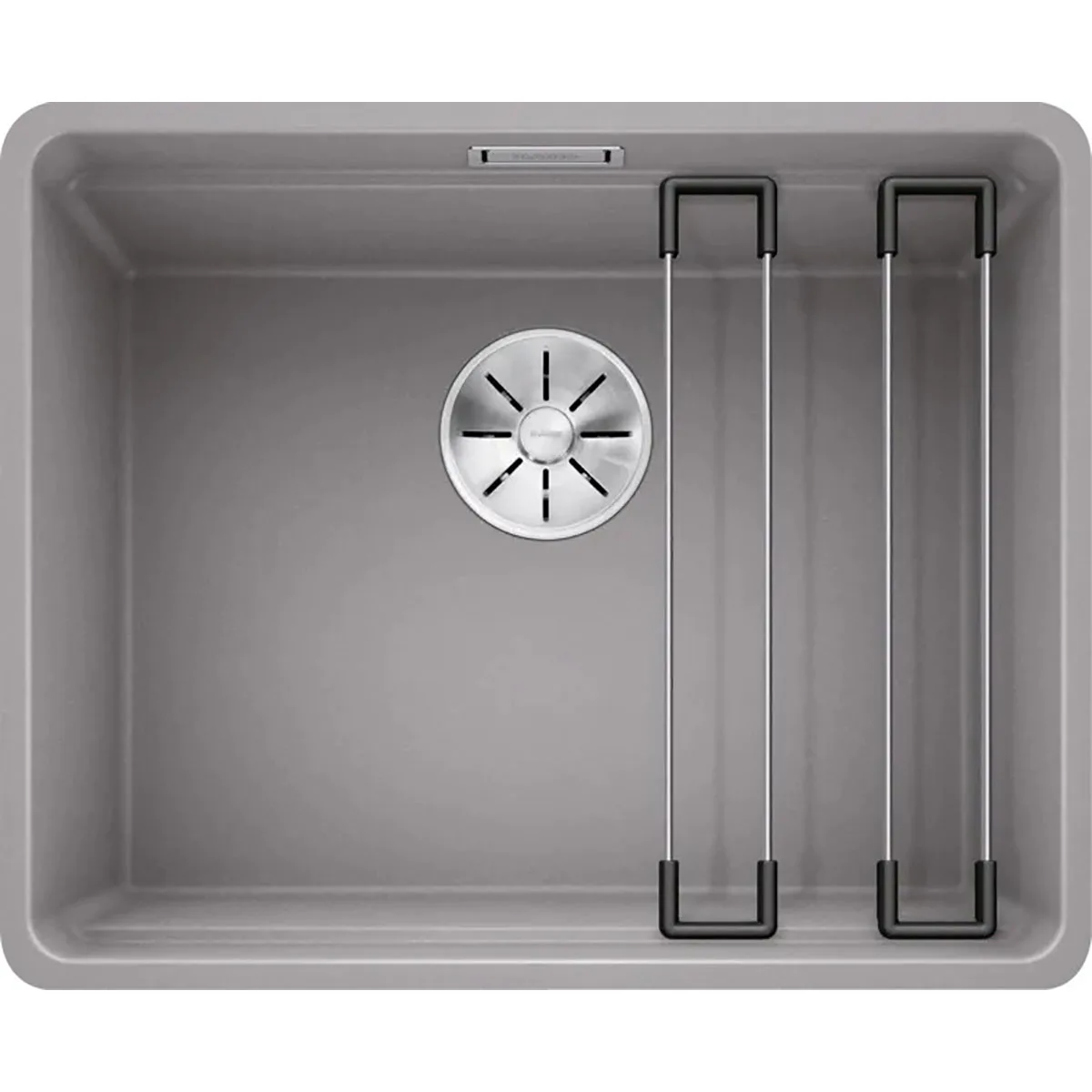 Diskho Blanco Etagon 500-F Silgranit Infino