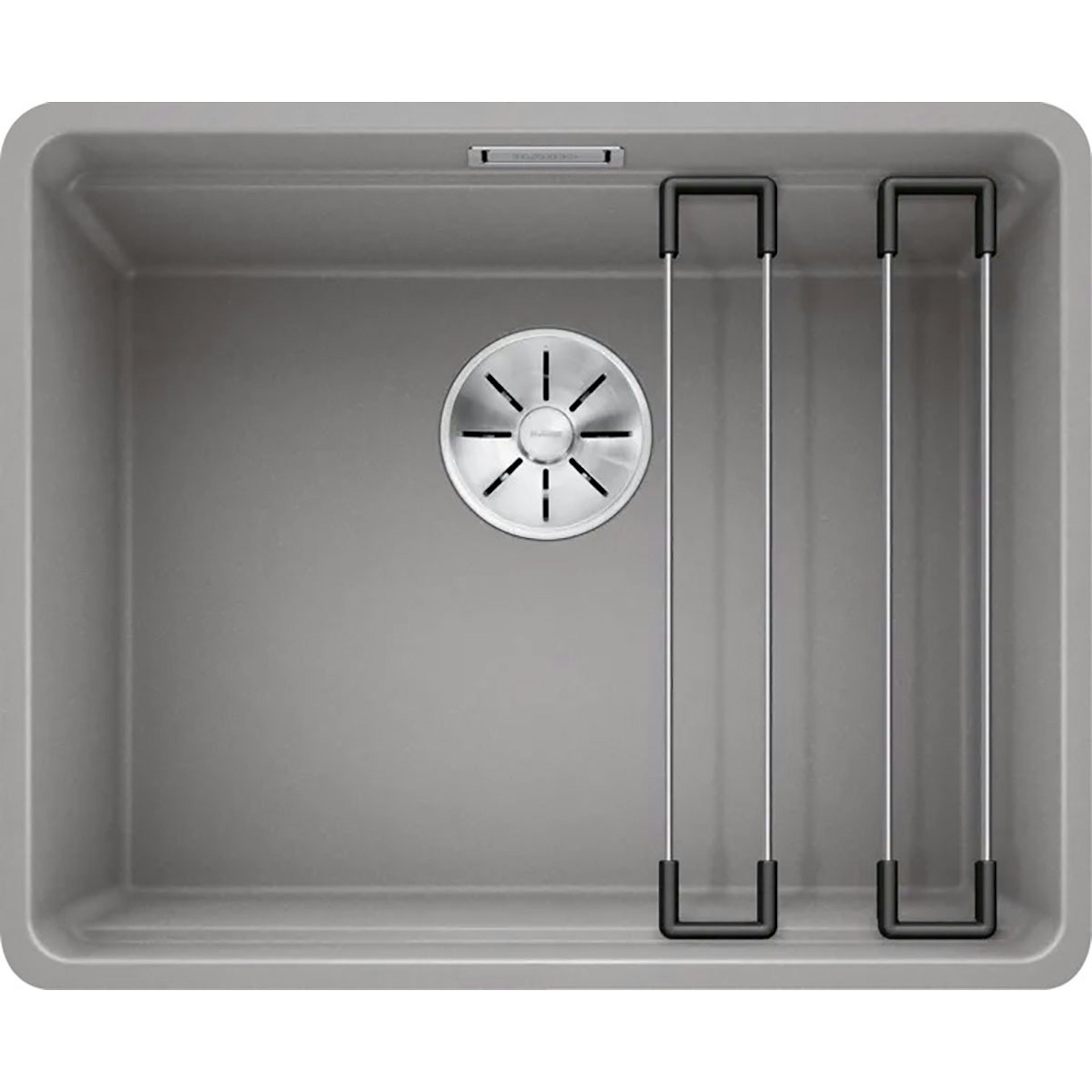 Diskho Blanco Etagon 500-F Silgranit Infino