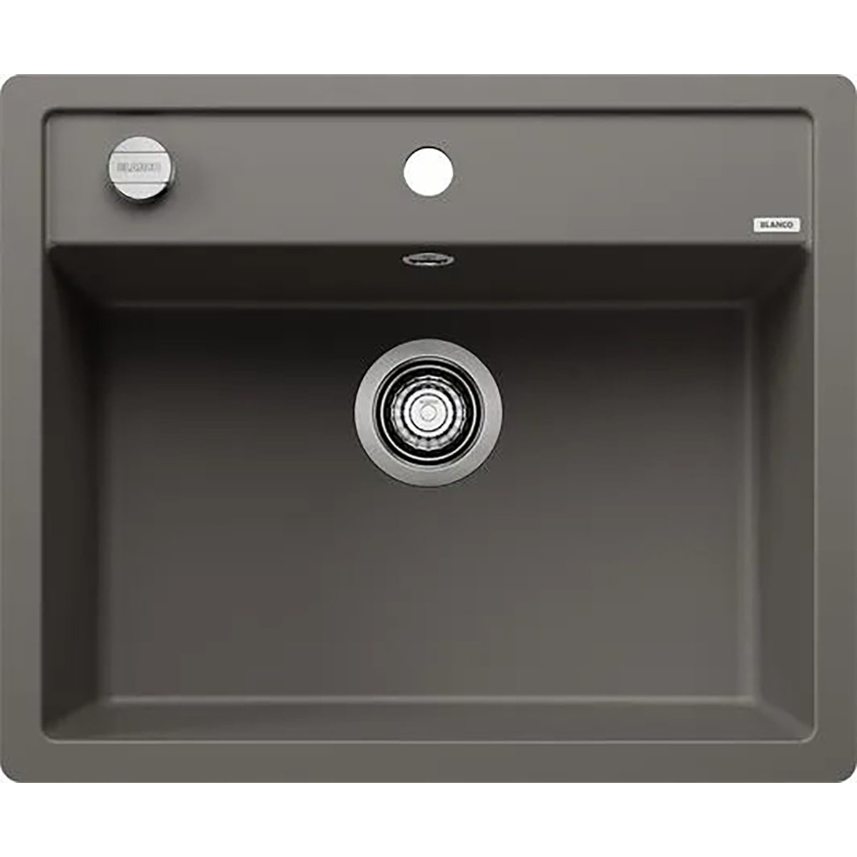 Diskho Blanco Dalago 6-F Silgranit