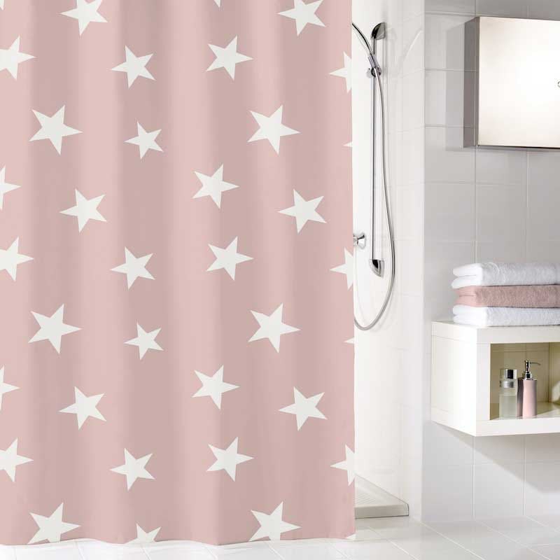 Duschdraperi Kleine Wolke Nova