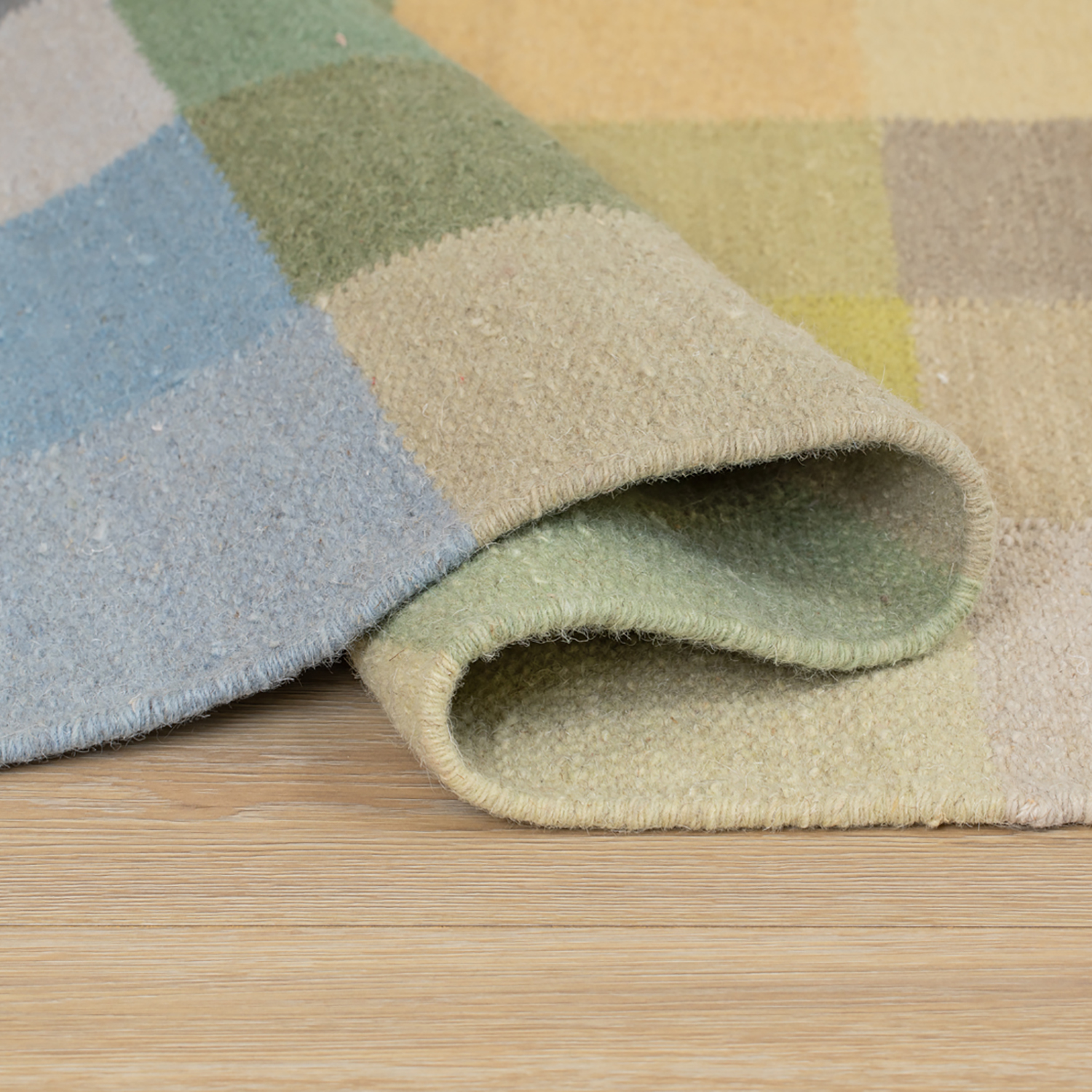 Ullmatta KM Carpets Riviera Square