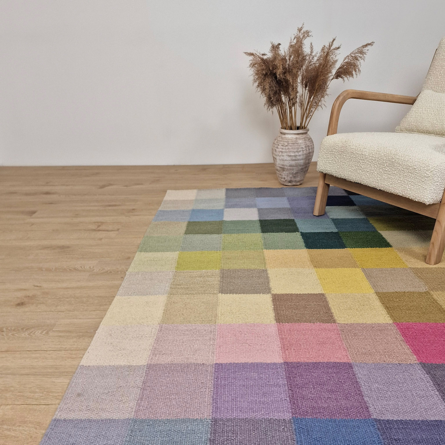 Ullmatta KM Carpets Riviera Square