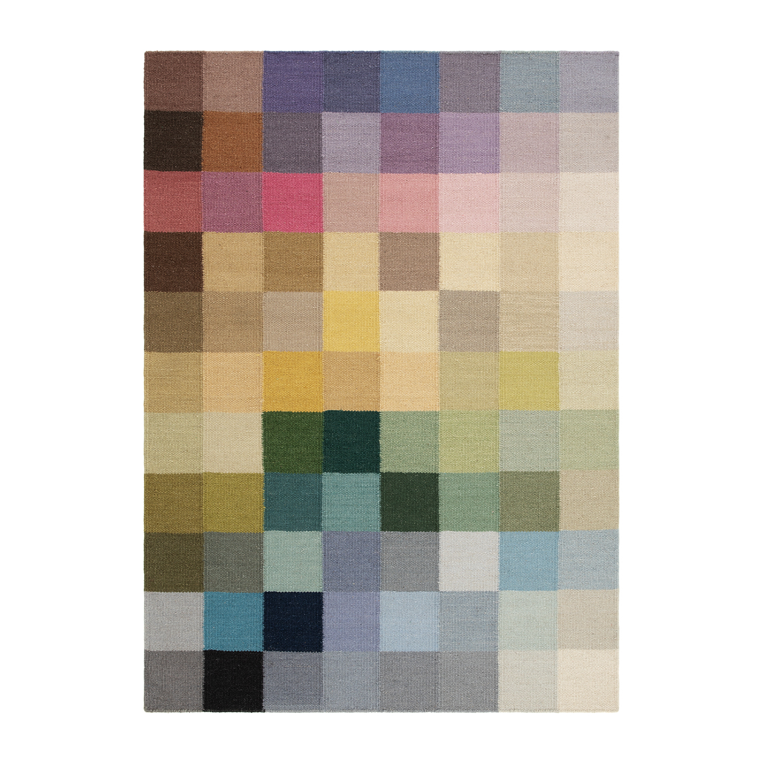 Ullmatta KM Carpets Riviera Square