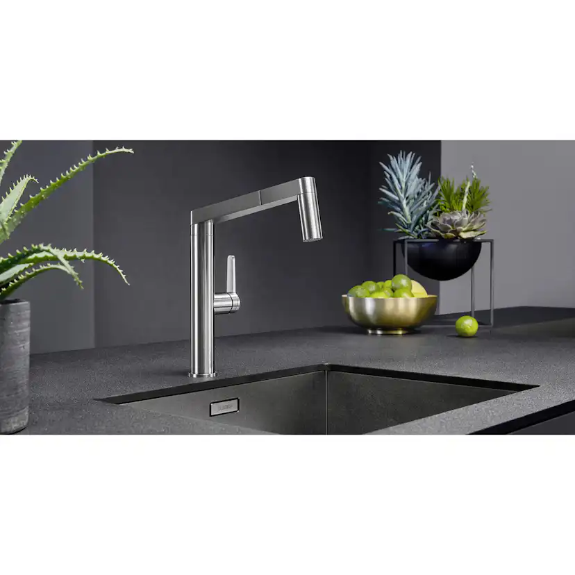 Diskho Blanco Claron 500 Dark Steel Edition Infino