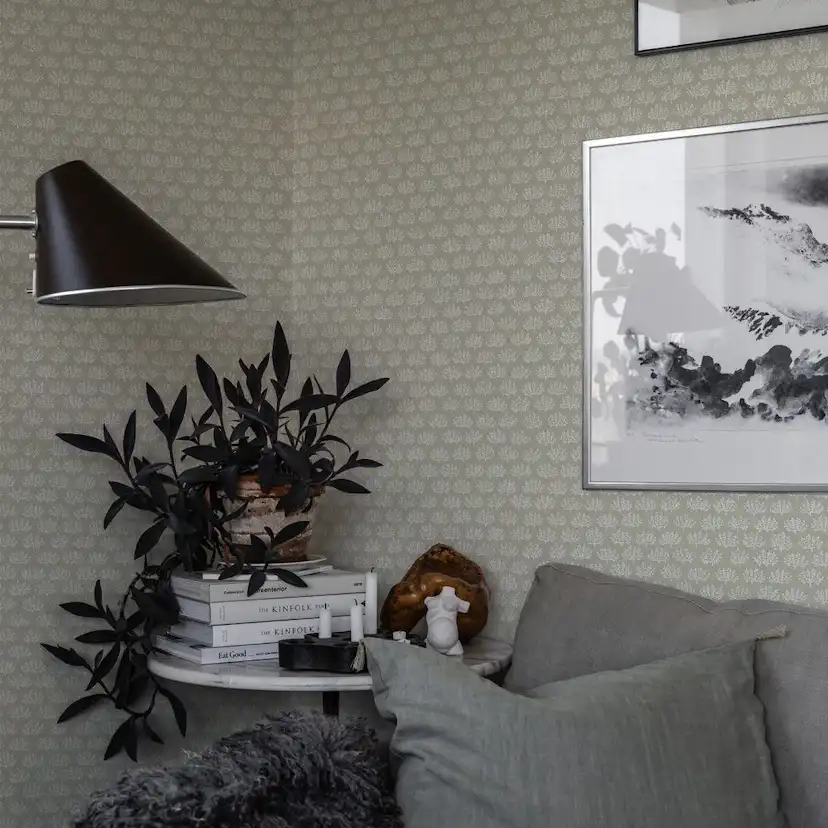 Tapet Duro Majken Beige 528-01