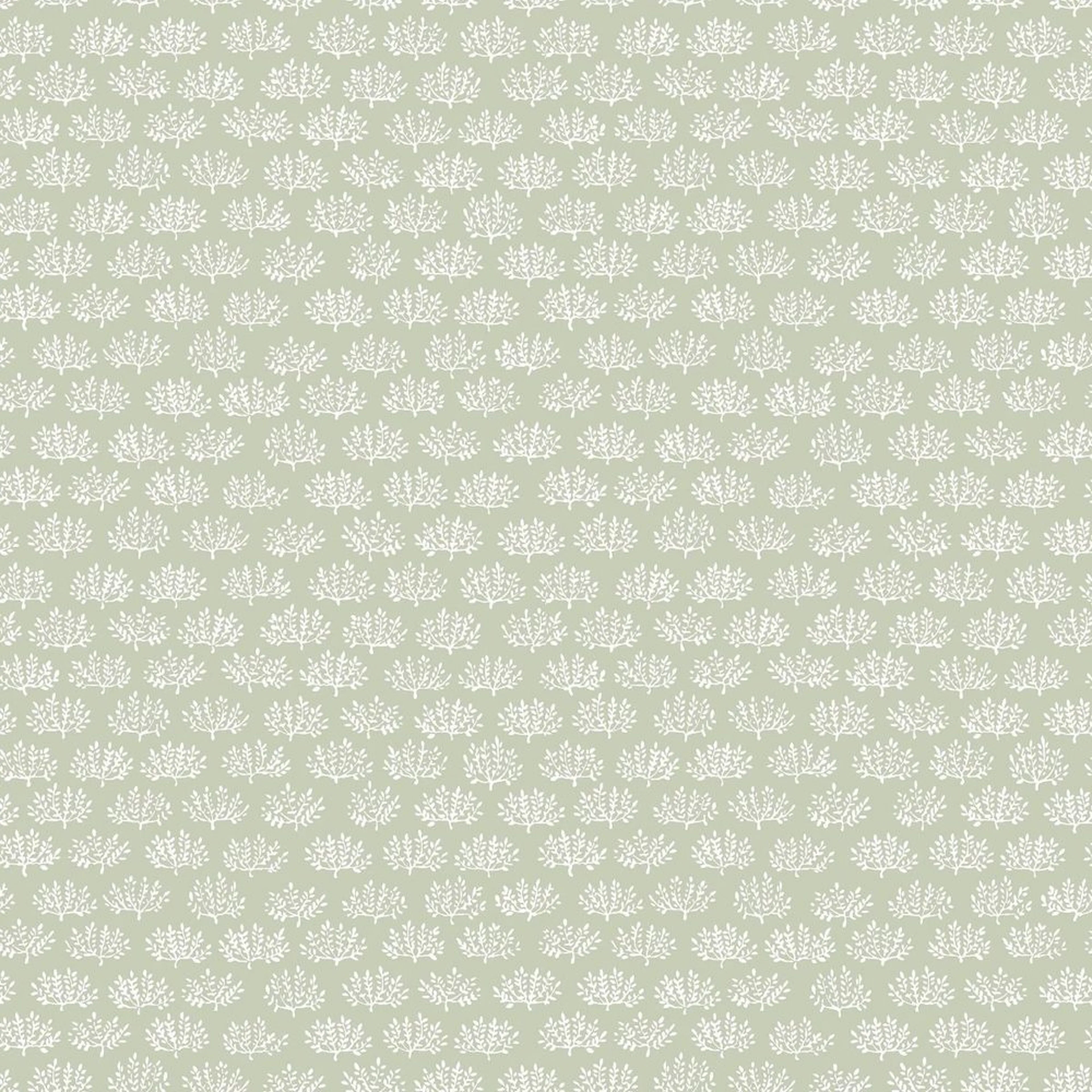 Tapet Duro Majken Grön 528-02