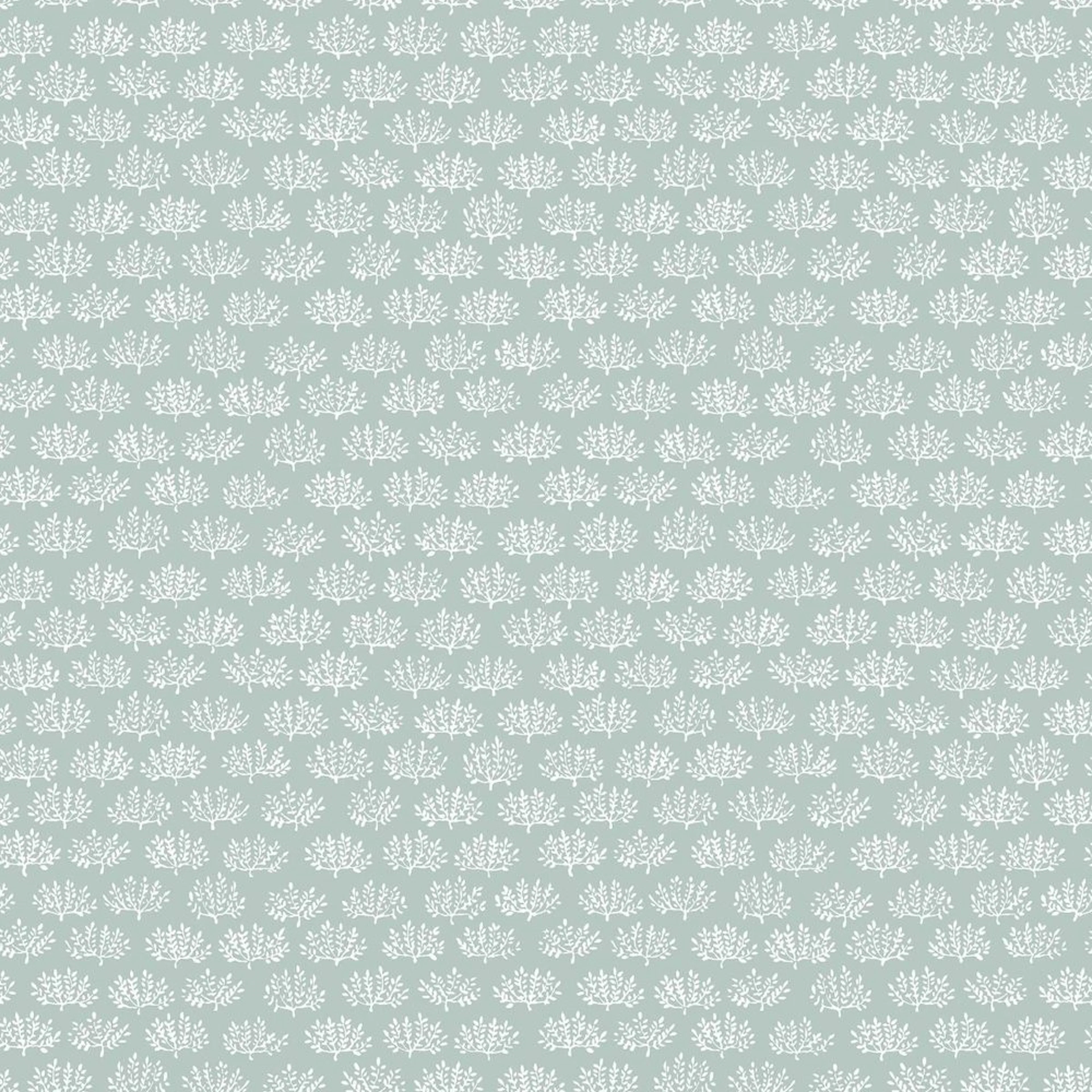 Tapet Duro Majken Blå 528-03