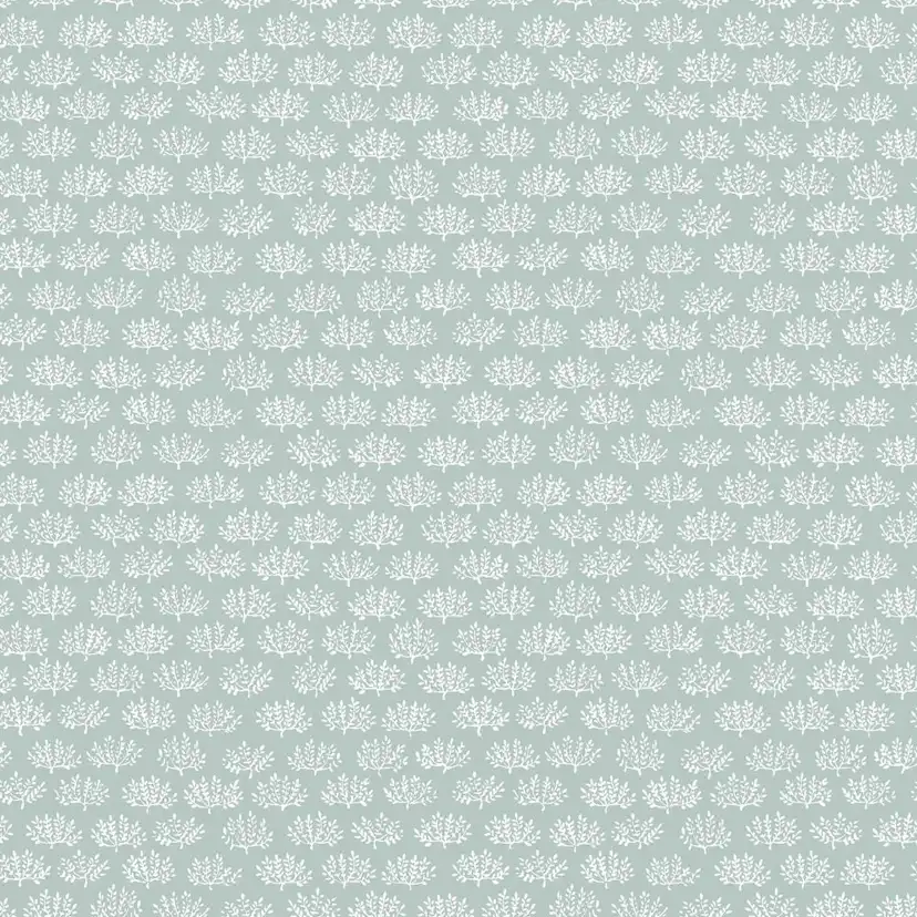 Tapet Duro Majken Blå 528-03