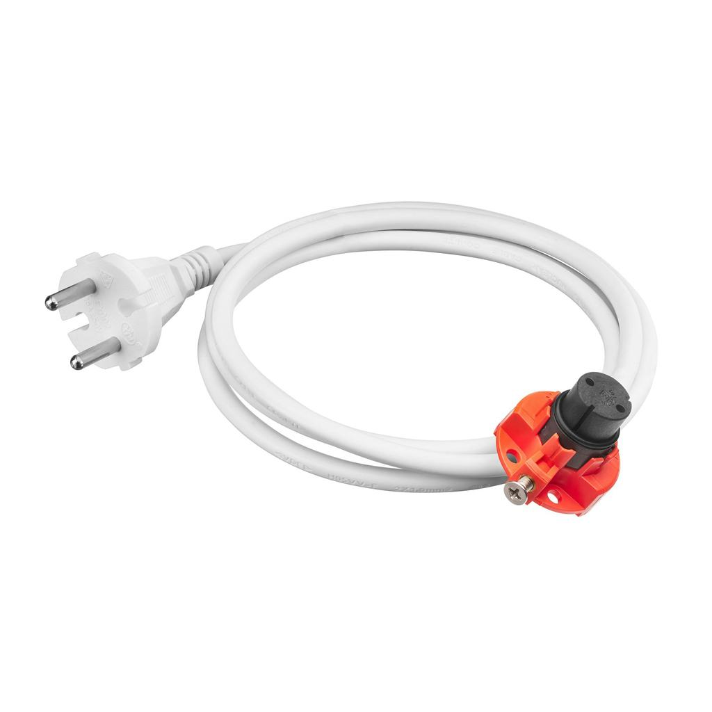 Anslutningskabel REJ Design 130 cm