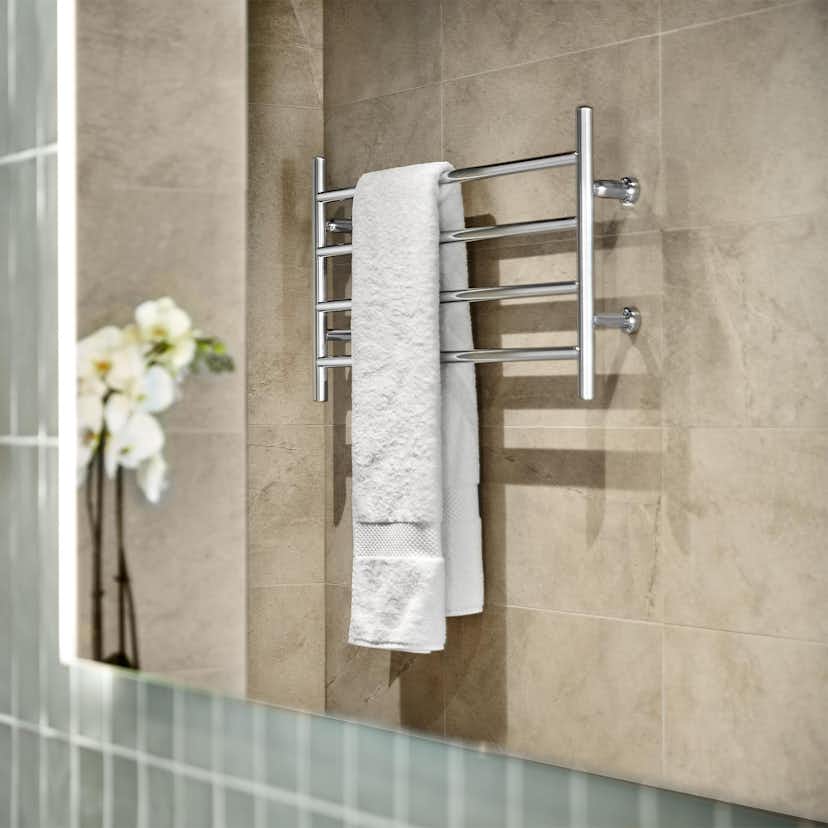 Handdukstork REJ Design Largo E 80444