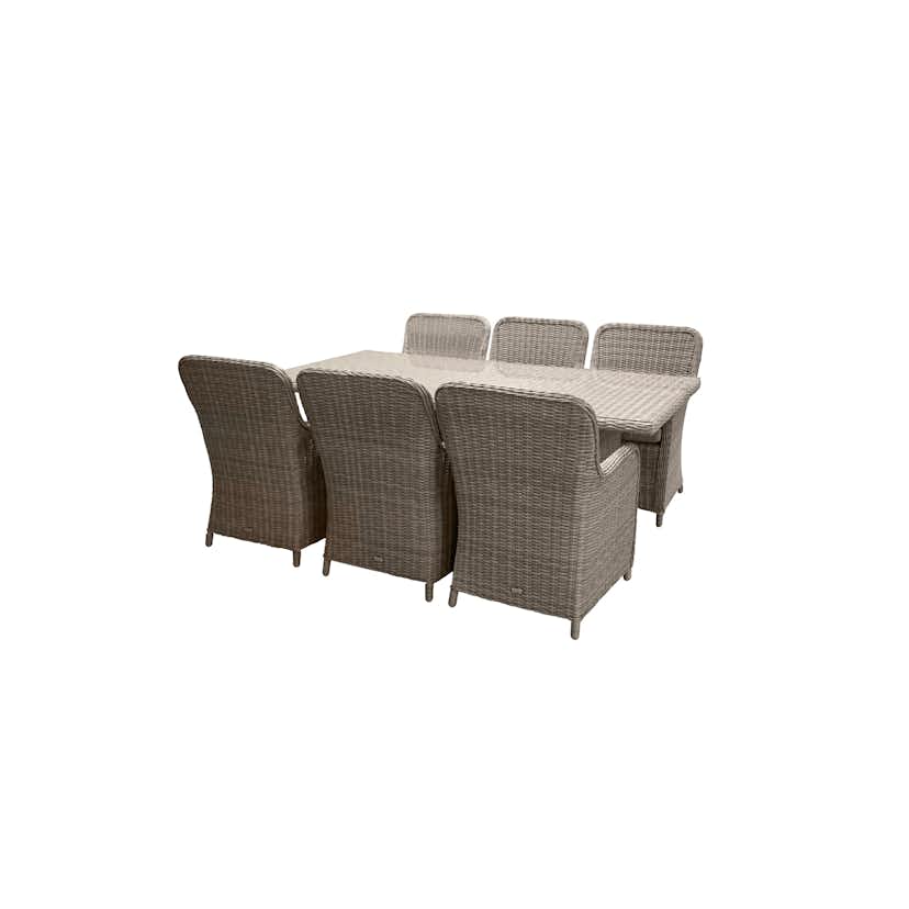 Matgrupp Utomhus Venture Home Wembley