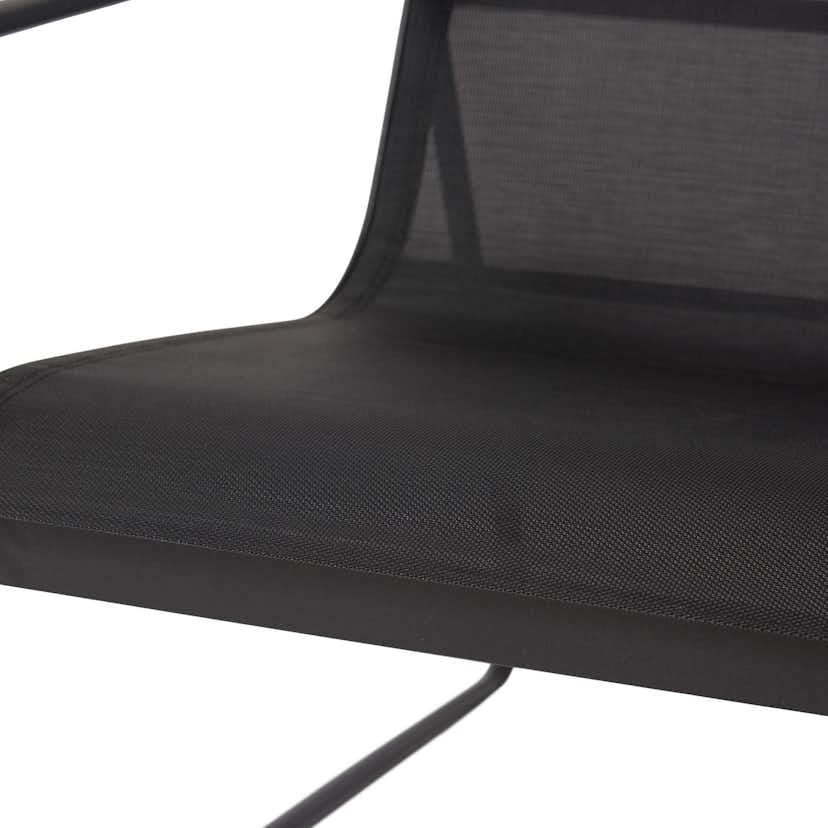 Loungegrupp ENVY DESIGN Theodor Utomhus