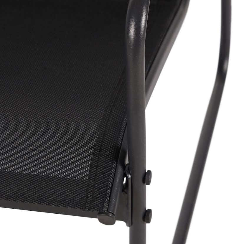 Loungegrupp ENVY DESIGN Theodor Utomhus