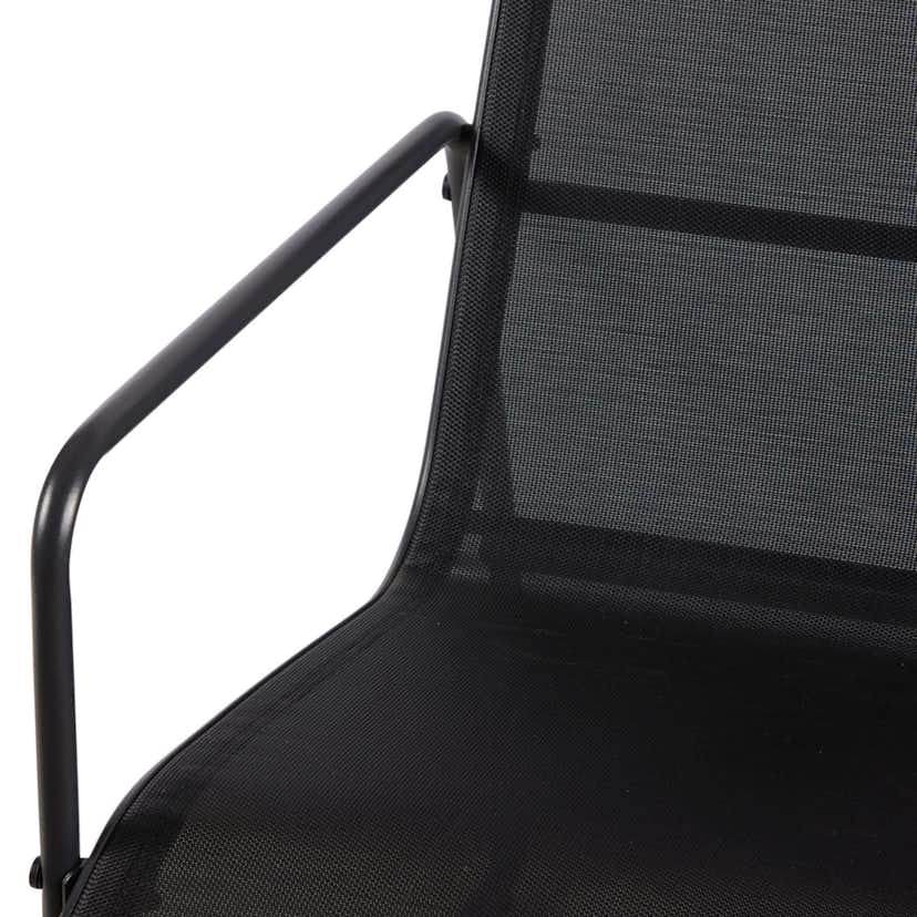 Loungegrupp ENVY DESIGN Theodor Utomhus