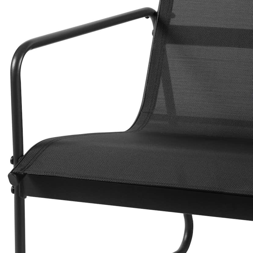 Loungegrupp ENVY DESIGN Theodor Utomhus