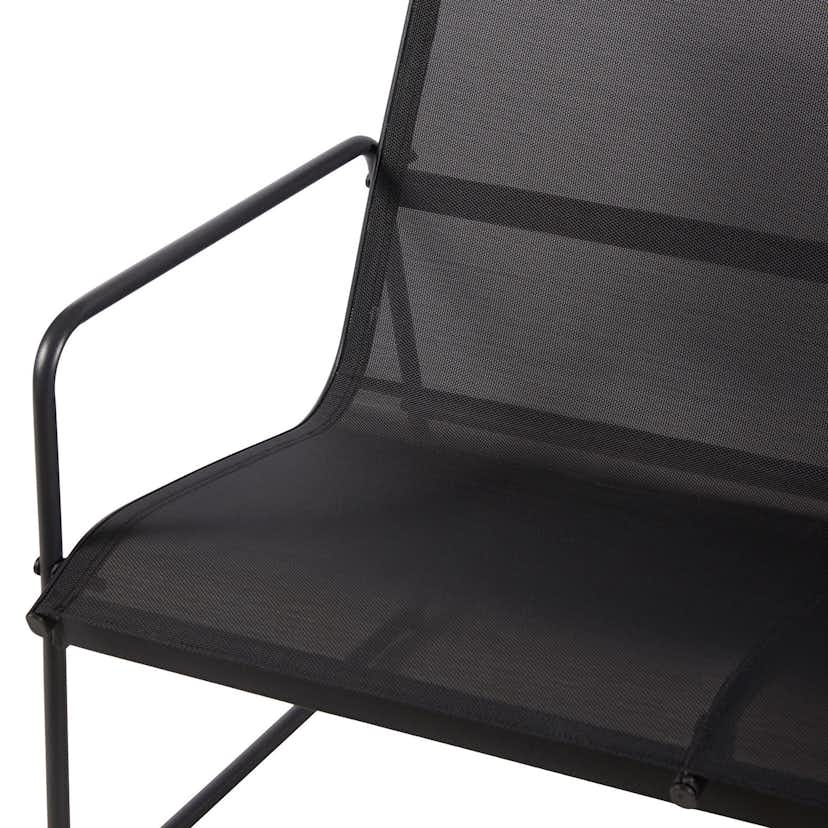 Loungegrupp ENVY DESIGN Theodor Utomhus