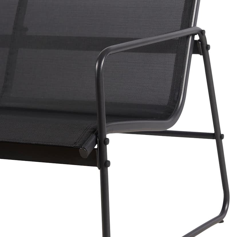 Loungegrupp ENVY DESIGN Theodor Utomhus