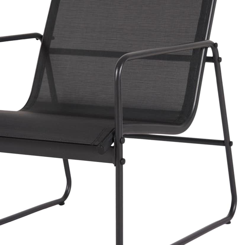 Loungegrupp ENVY DESIGN Theodor Utomhus