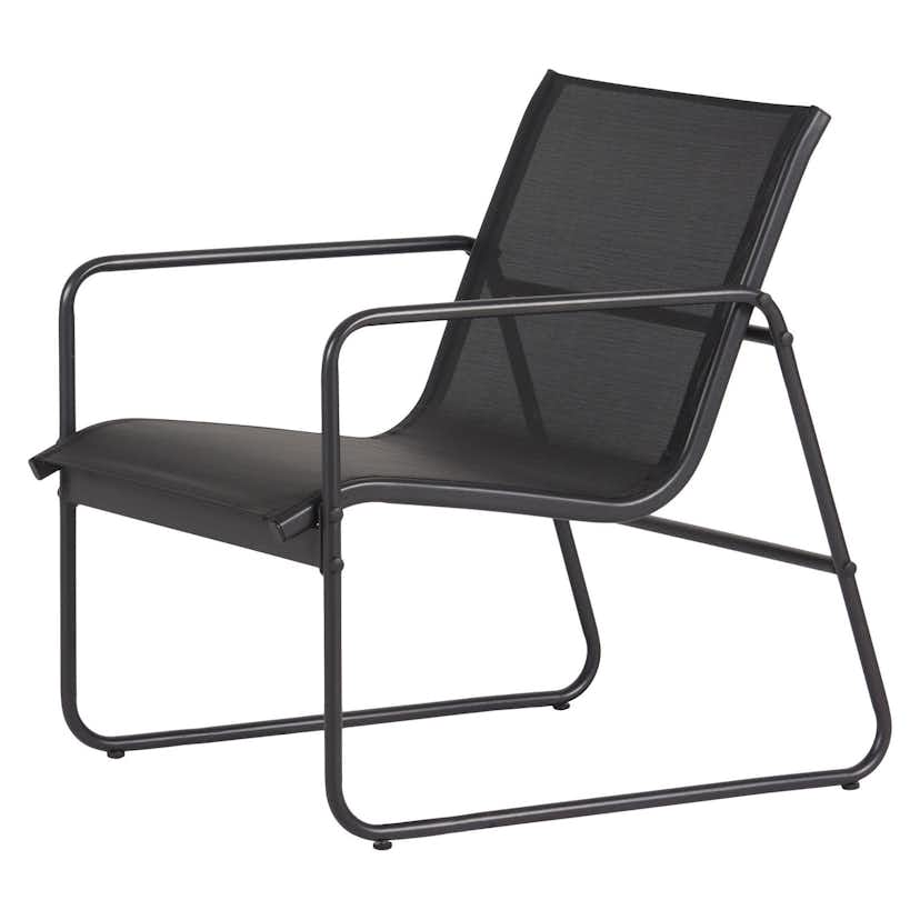 Loungegrupp ENVY DESIGN Theodor Utomhus