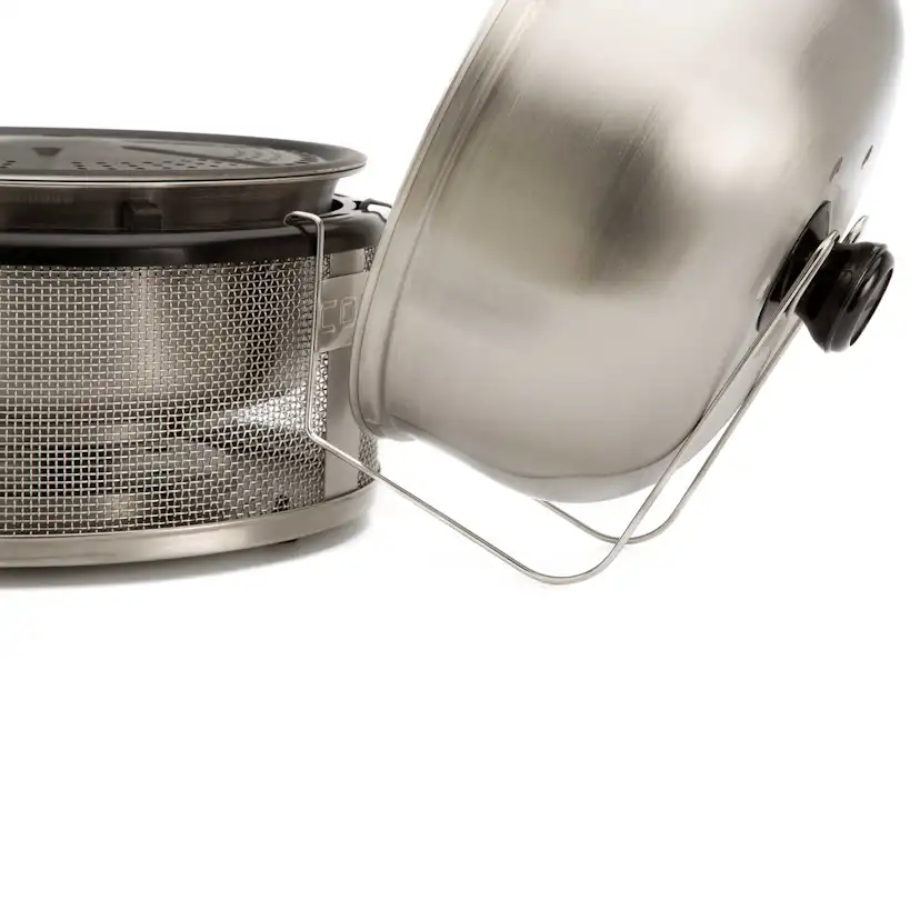 Lockhållare Cobb Premier+