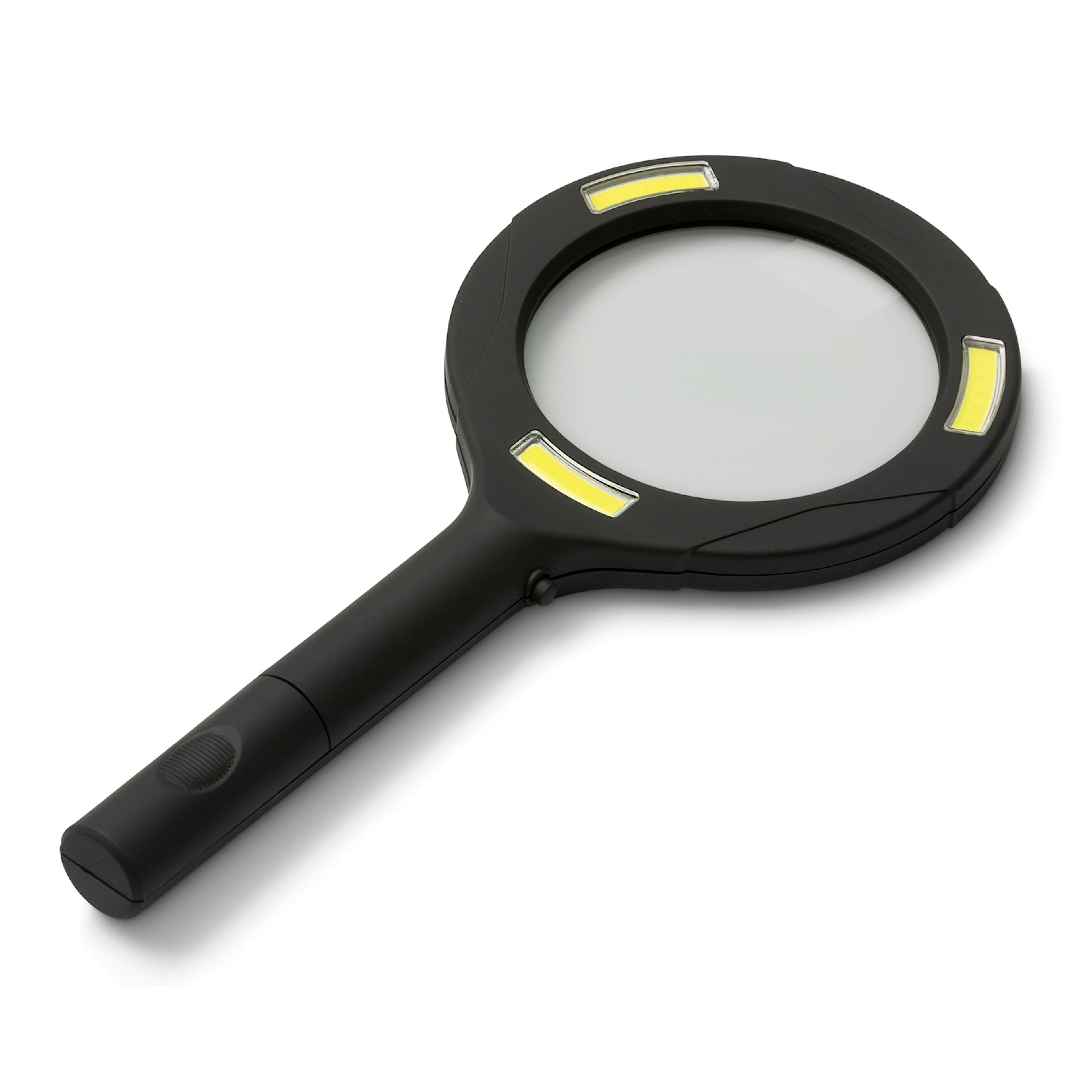 Förstoringsglas Briv Magnifyer 3xLED