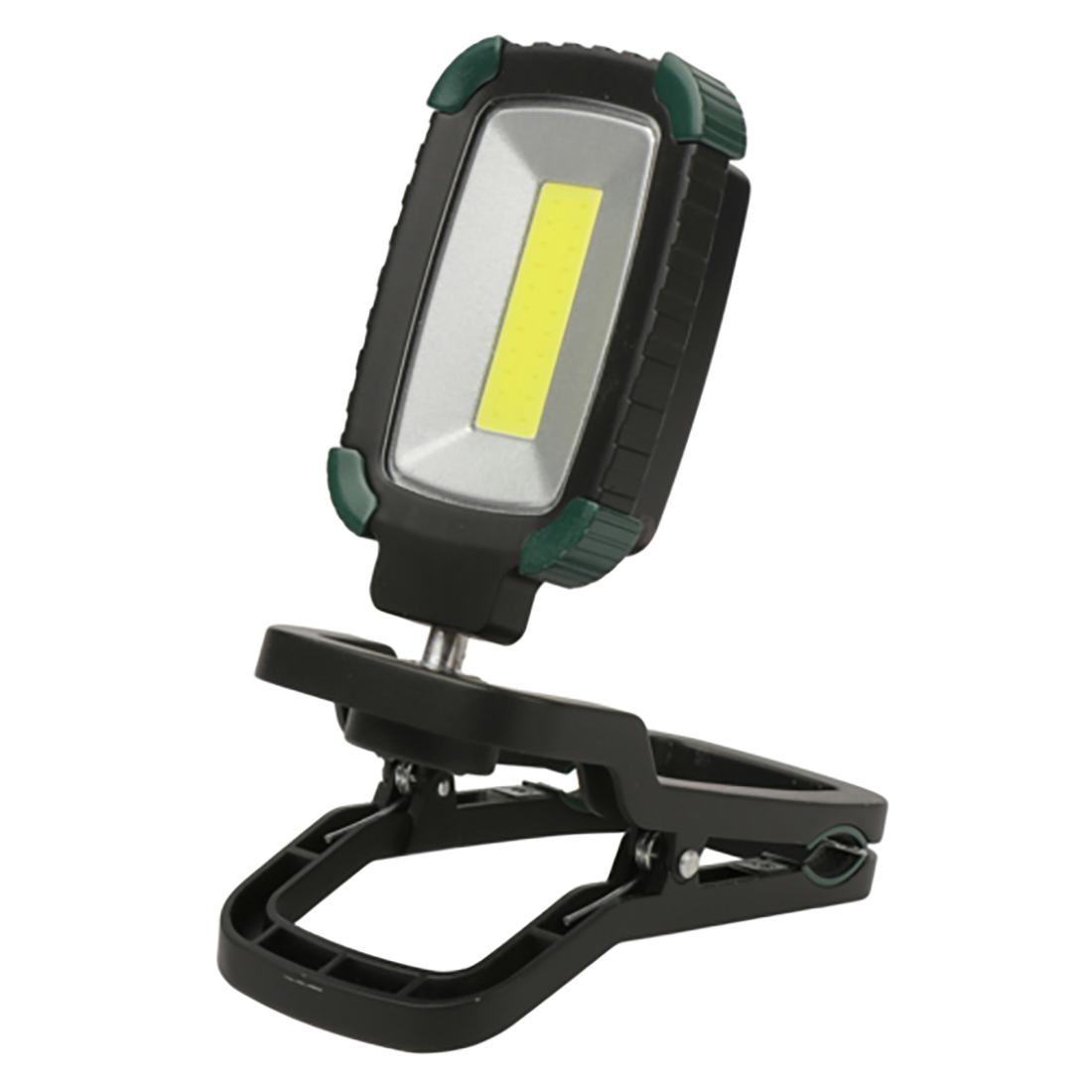 Arbetslampa Briv 5W COB 500 Lm LED USB