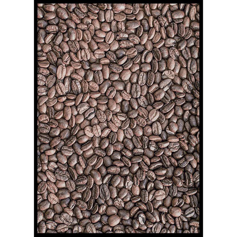 Poster Gallerix Coffee Beans No4