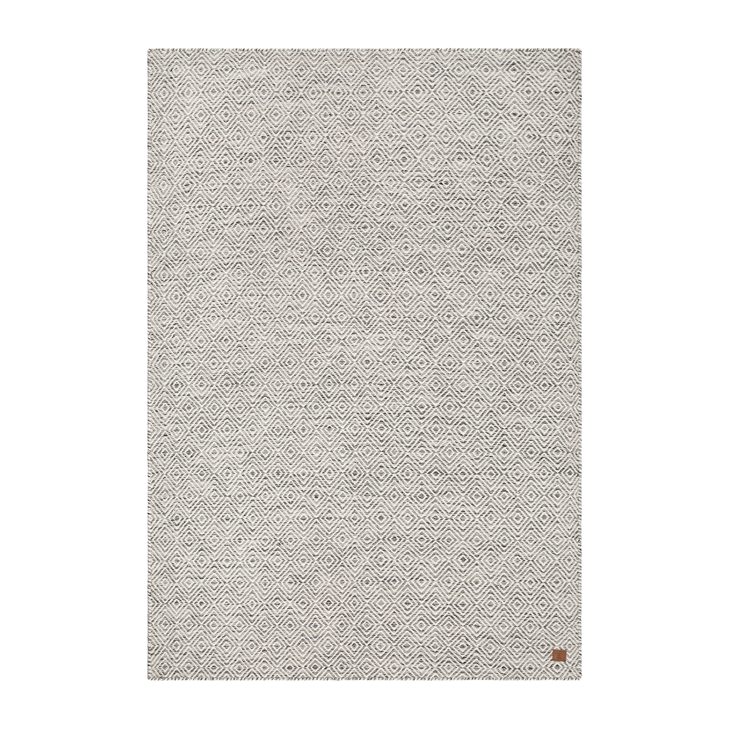 Ullmatta KM Carpets Gåsöga