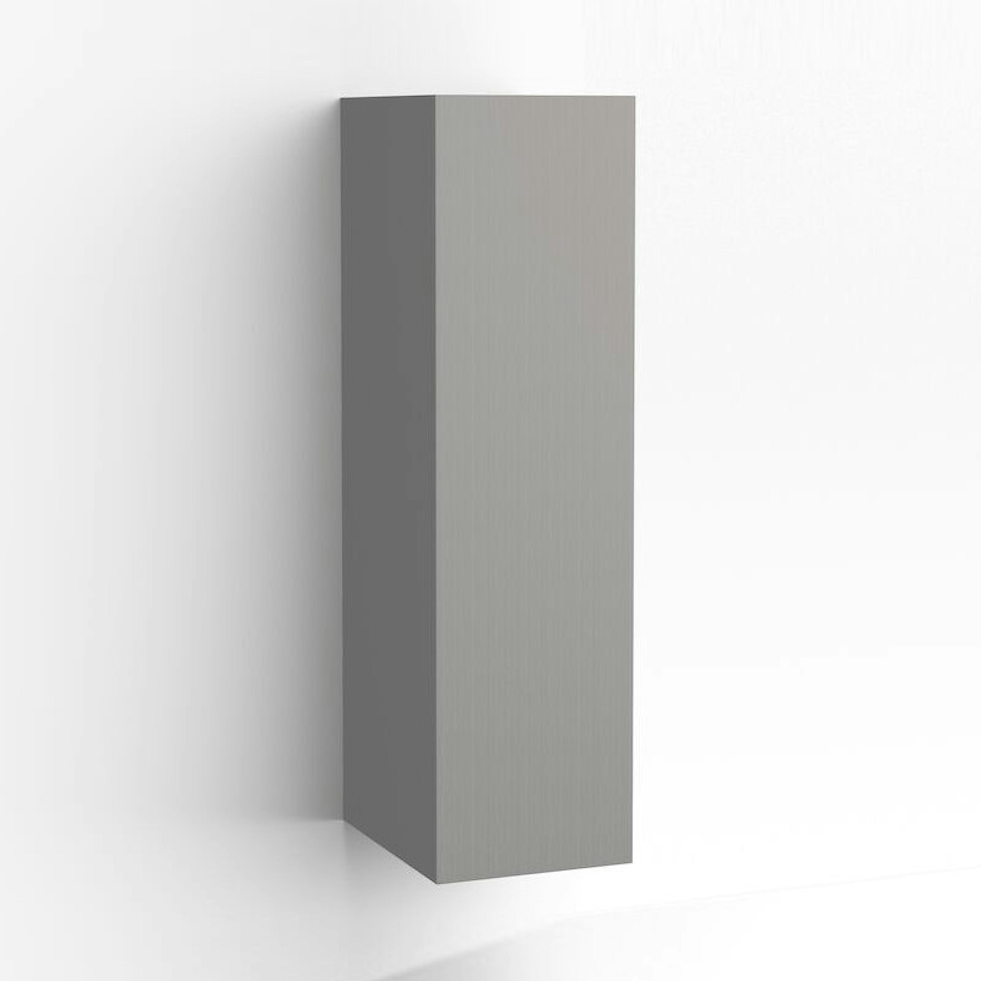 Halvhögt Skåp Vedum Free Bas 300