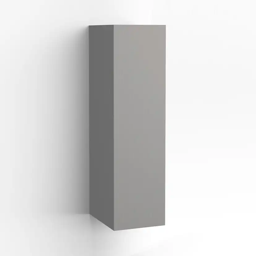 Halvhögt Skåp Vedum Free Bas 300