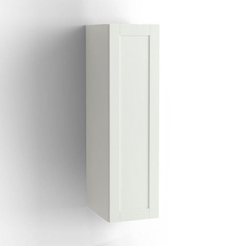 Halvhögt Skåp Vedum Free Bas 300