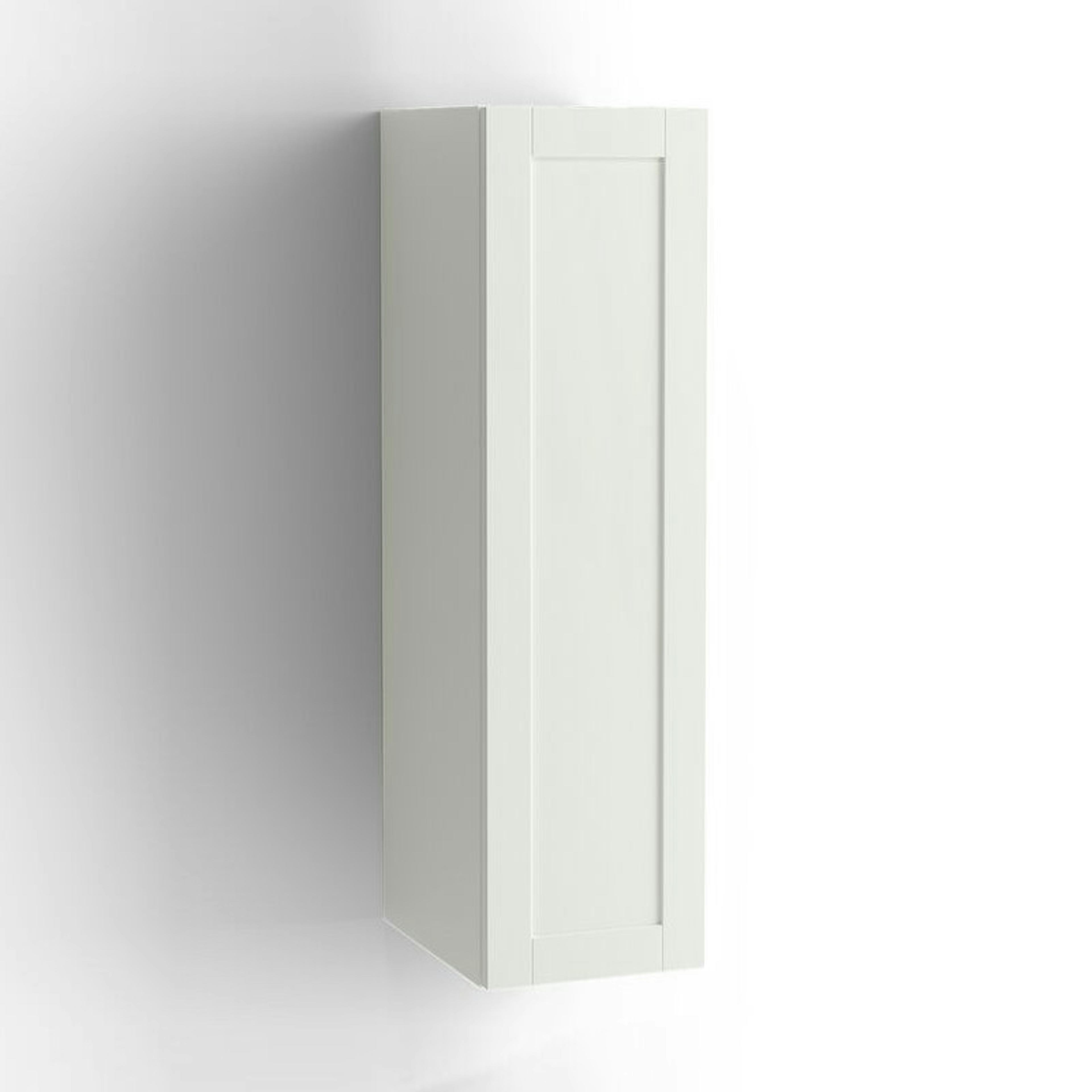 Halvhögt Skåp Vedum Free Bas 300