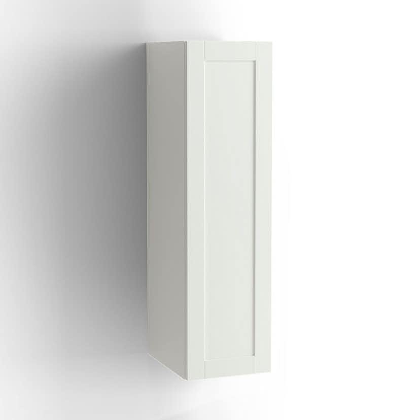 Halvhögt Skåp Vedum Free Bas 300