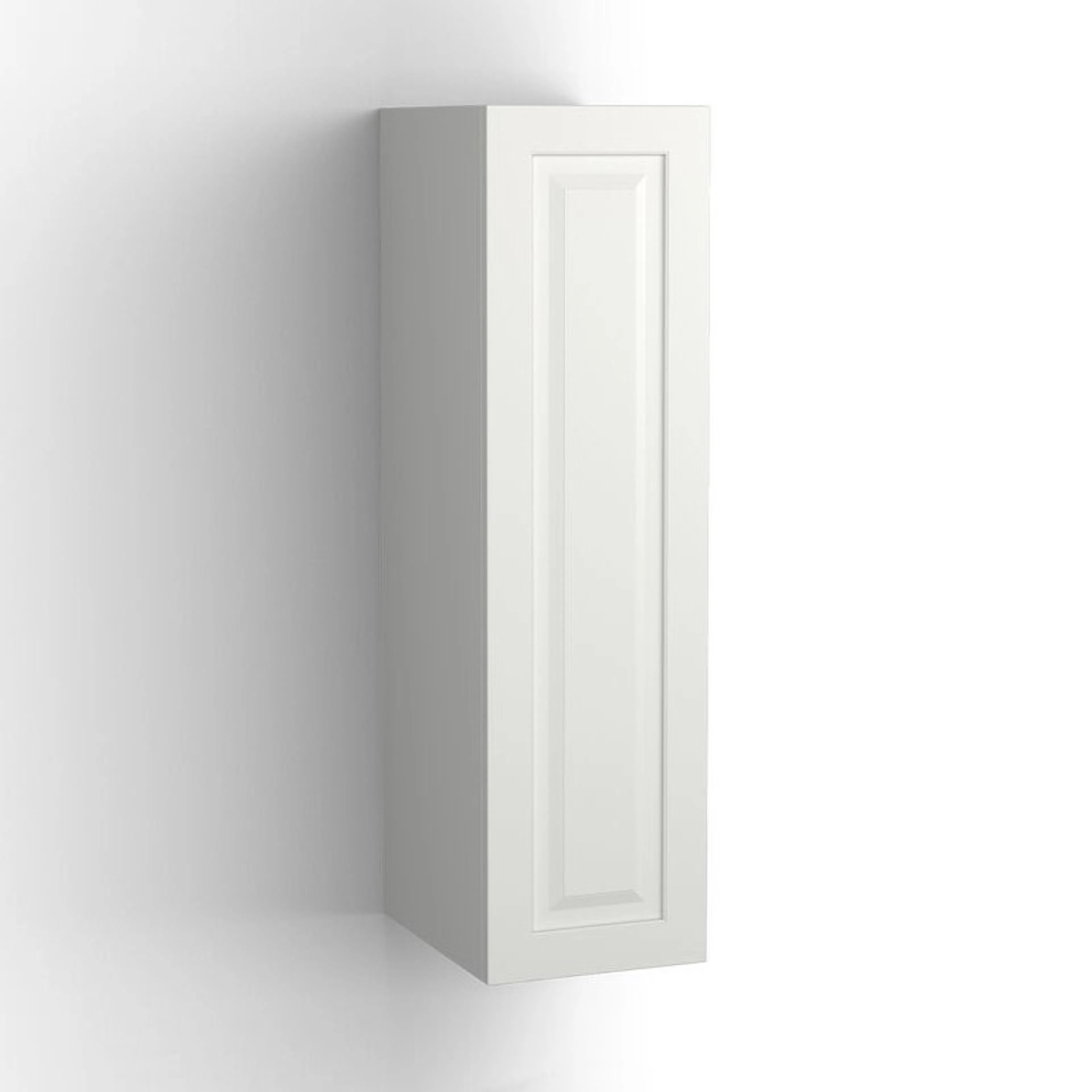 Halvhögt Skåp Vedum Free Bas 300