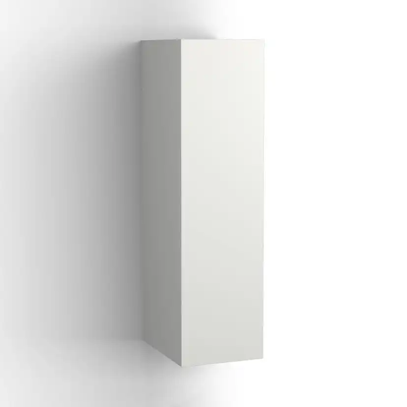 Halvhögt Skåp Vedum Free Bas 300